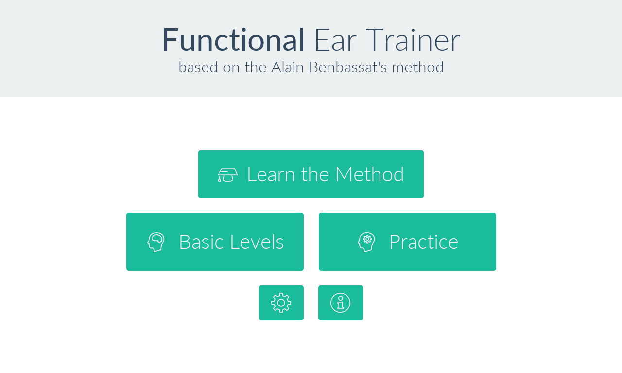 Ear Training Software Mac Free